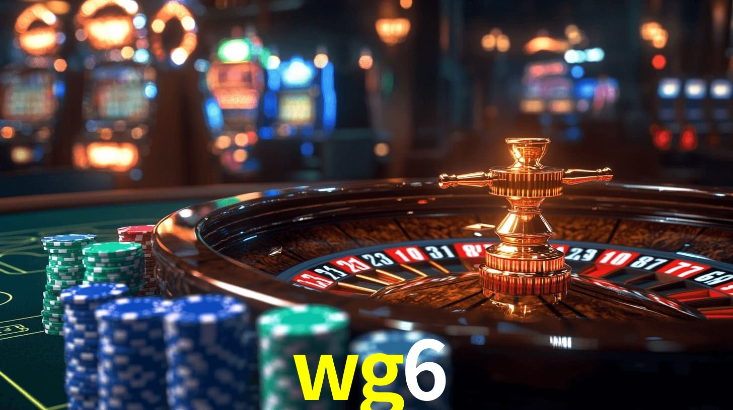 Live Casino wg6