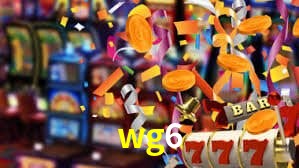 wg6 App Interface