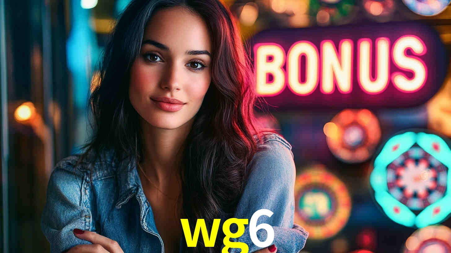 Daily Bonuses wg6