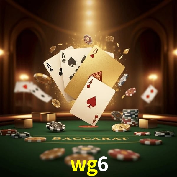 Game Providers wg6