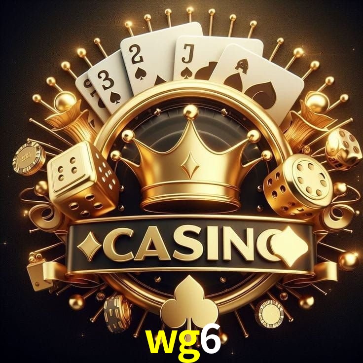 Jogos de Slot wg6