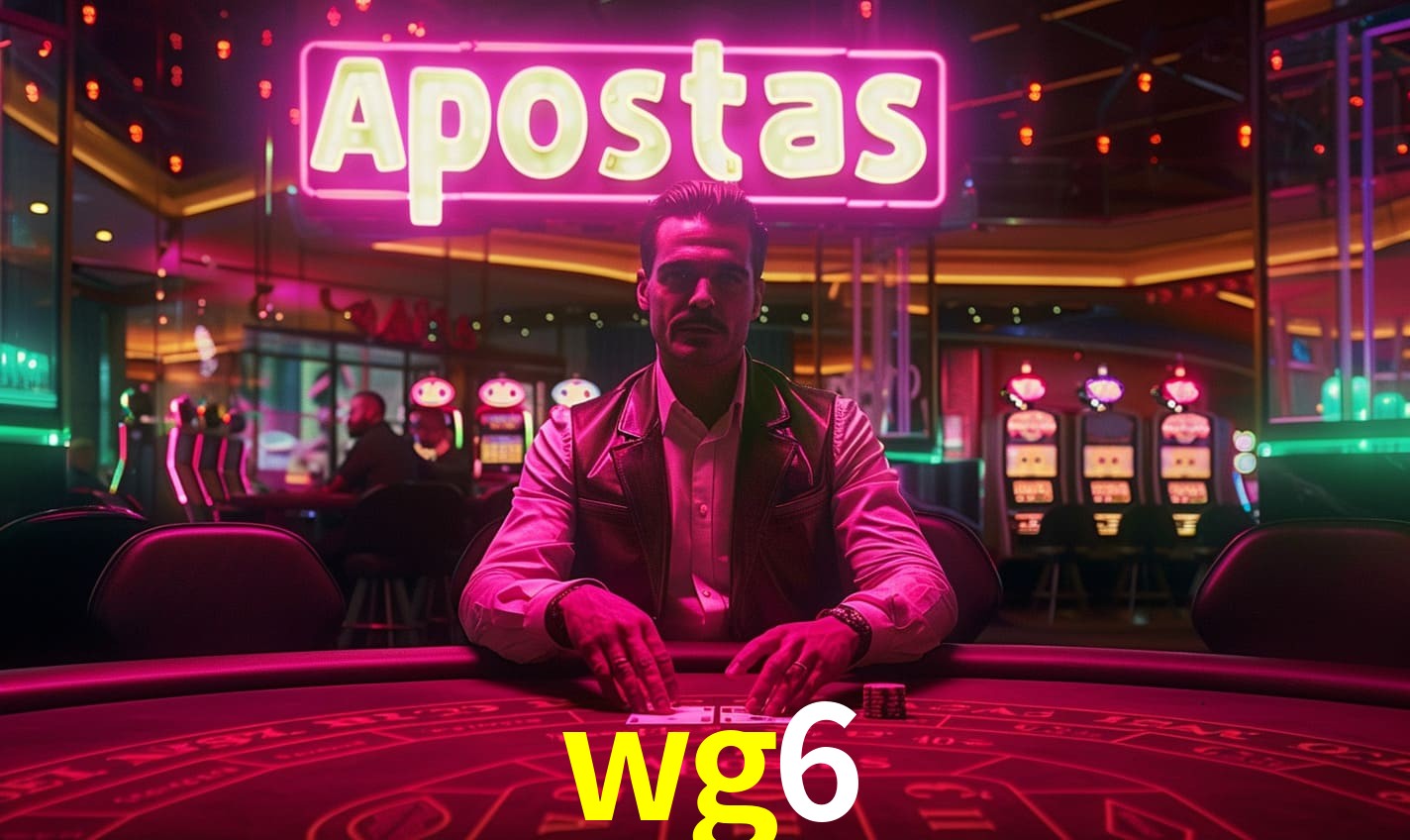 wg6: Jogue Crash e Experimente Alta Recompensa Instantânea
