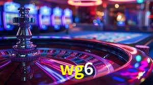 Recursos de Bônus wg6