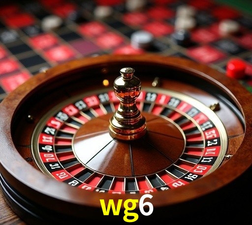 wg6.com