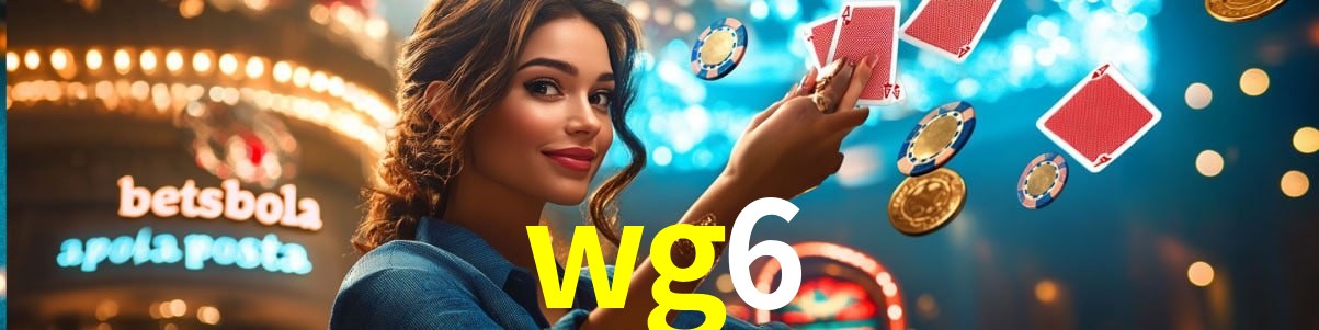 Responsive Design wg6
