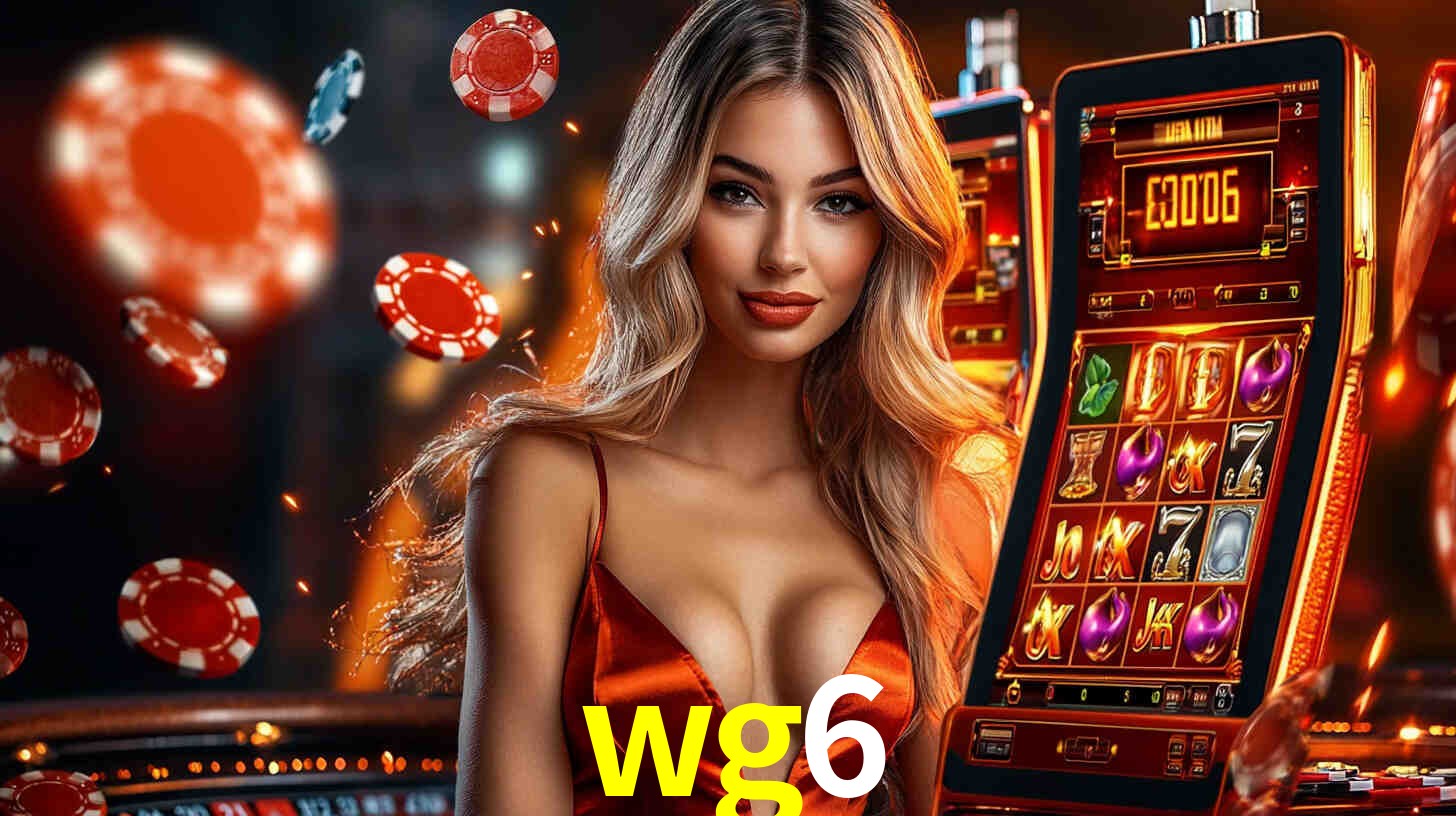 Roulette Table wg6