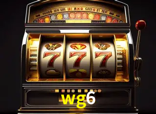 Inovações de Jogos na wg6: O Futuro das Experiências Interativas