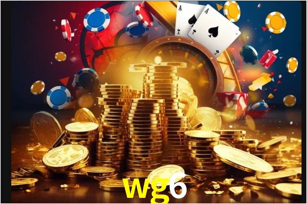 PIX Instantâneo wg6