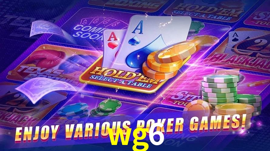 wg6.com