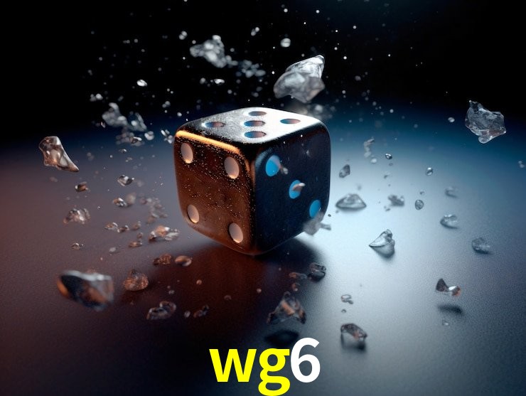 wg6: Jogos de Caça-Níqueis-Altas Recompensas, Roleta-Velocidade, Blackjack-Desafios Máximos