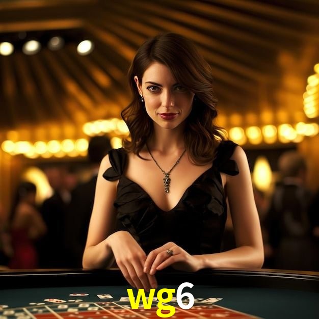 A Emoção da Loteria na wg6: Uma Chance de Mudança de Vida