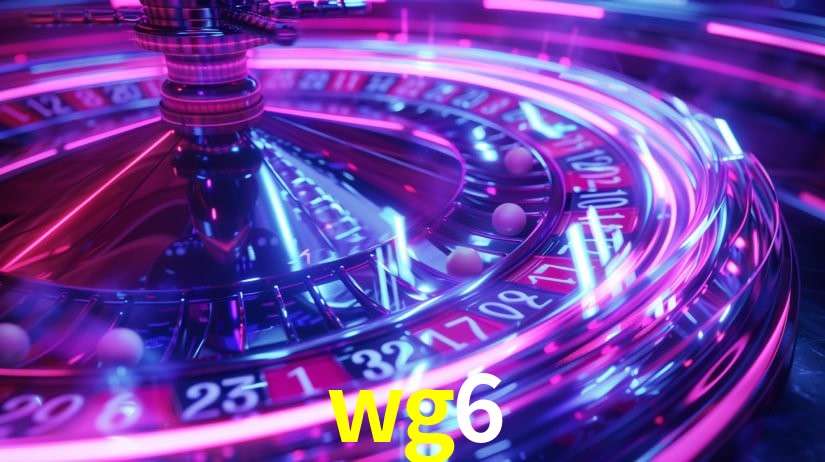 cassino wg6