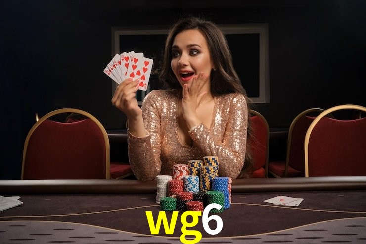 Jogos Exclusivos wg6