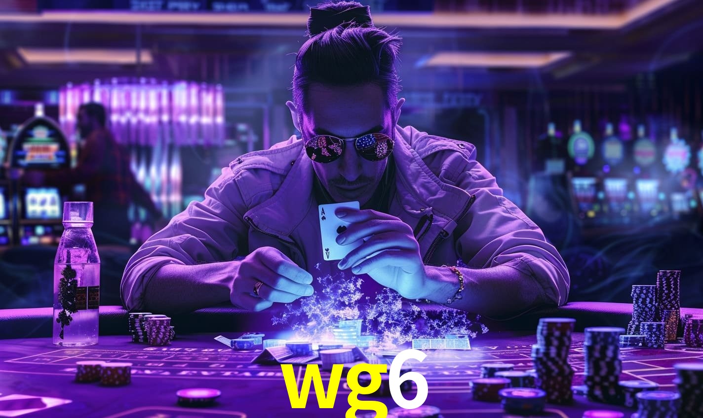 Slot Games wg6