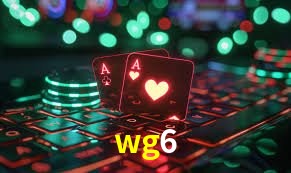 Avaliações dos Jogadores wg6