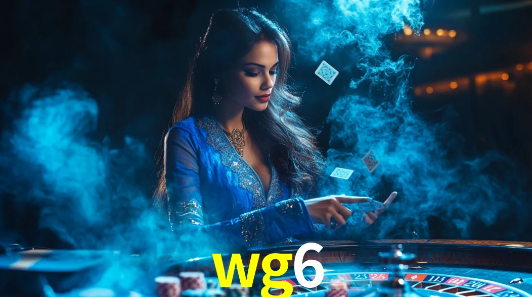 wg6.com