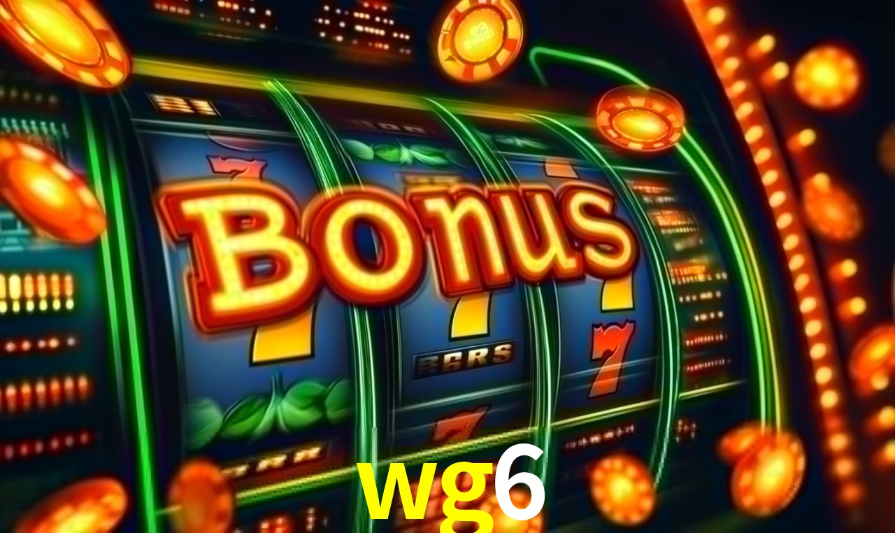 Games Directory wg6