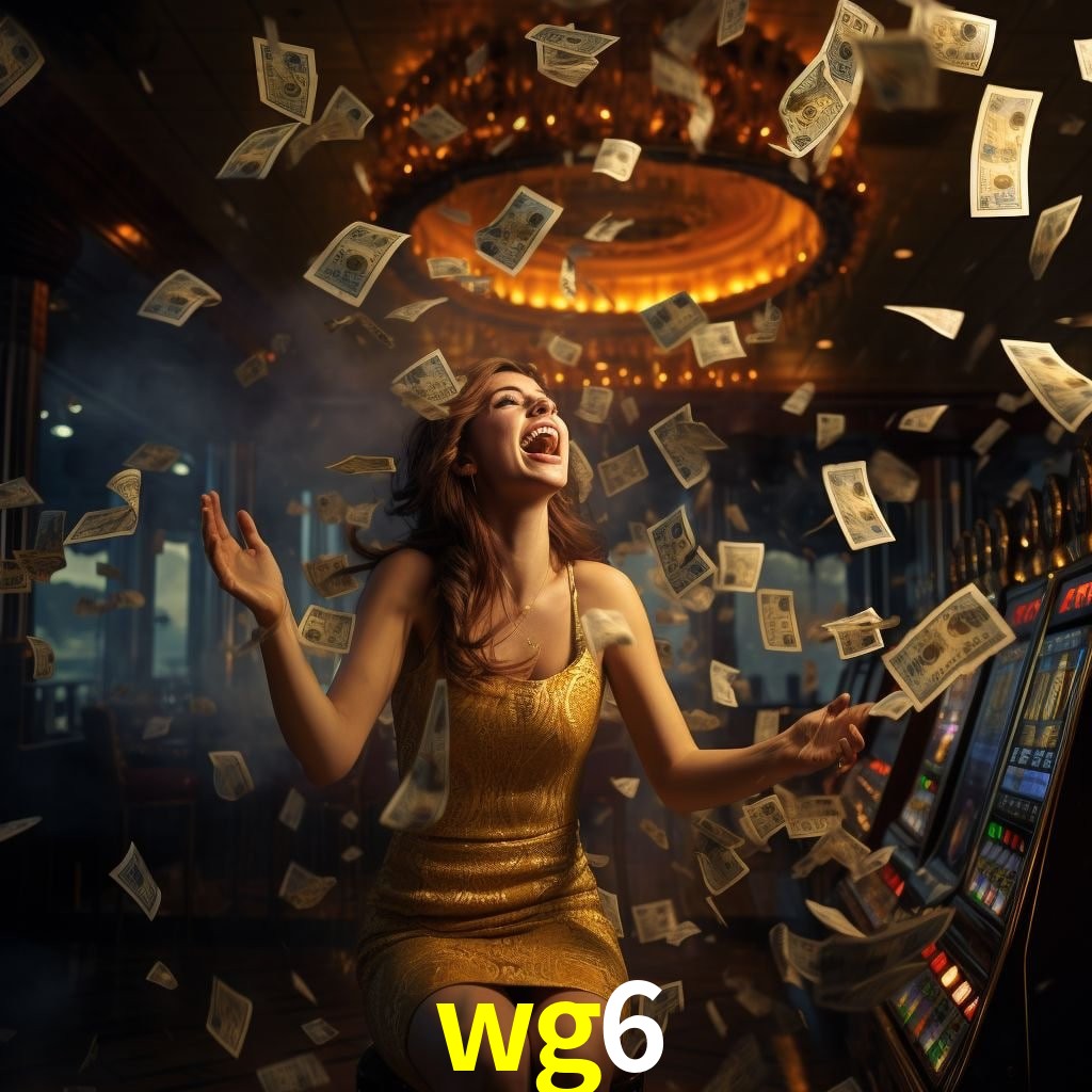 Live Casino wg6