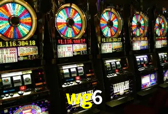 Descubra o Programa VIP da wg6: Vantagens Exclusivas para Jogadores
