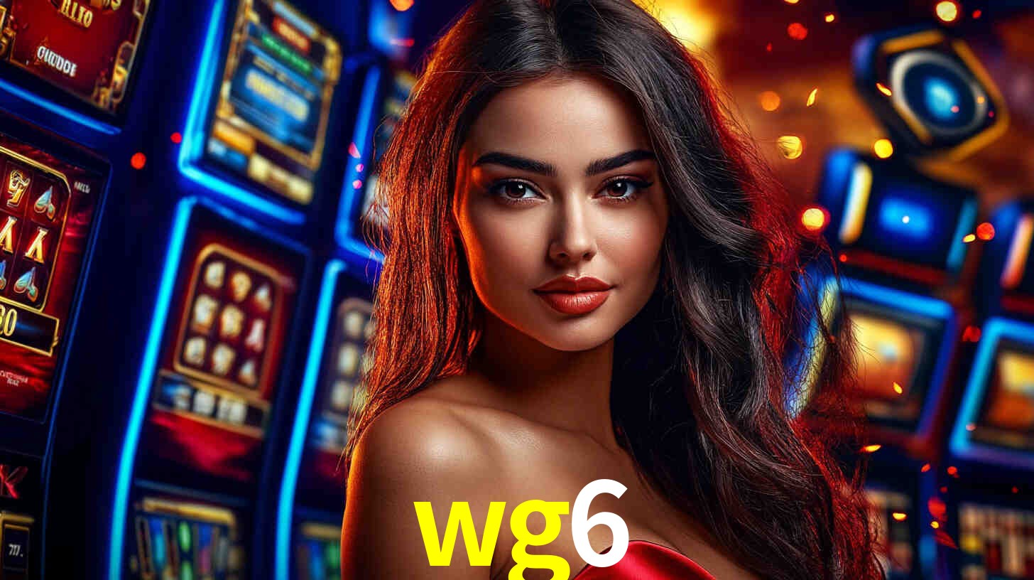 Desvendando o Mundo dos Jogos Virtuais na wg6