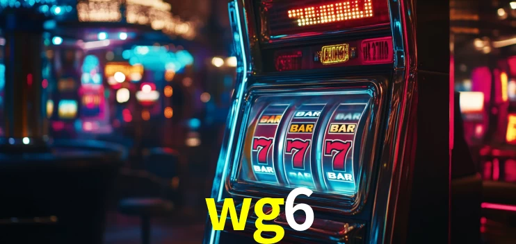 Bonus Features wg6