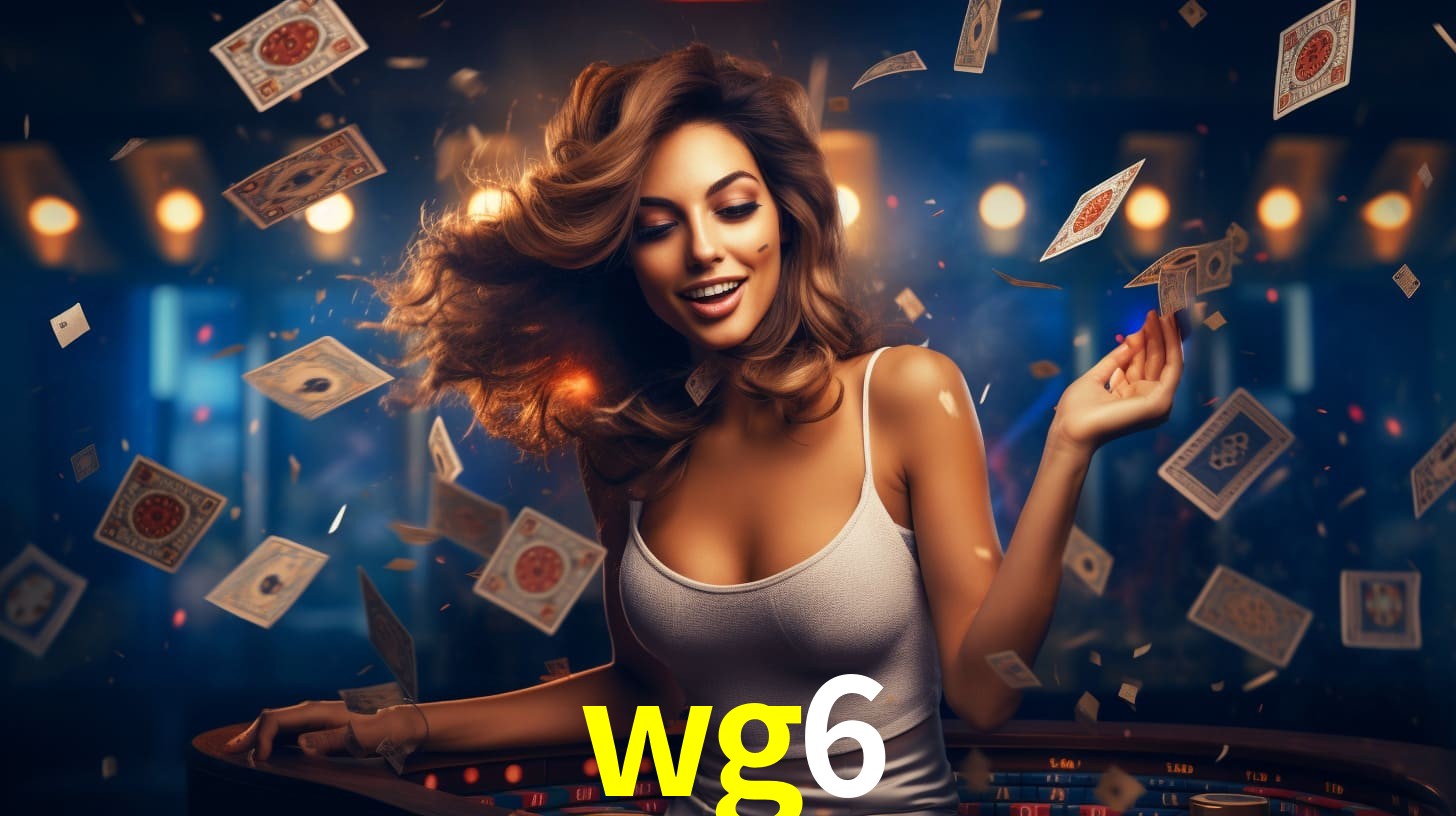 Blackjack Table wg6