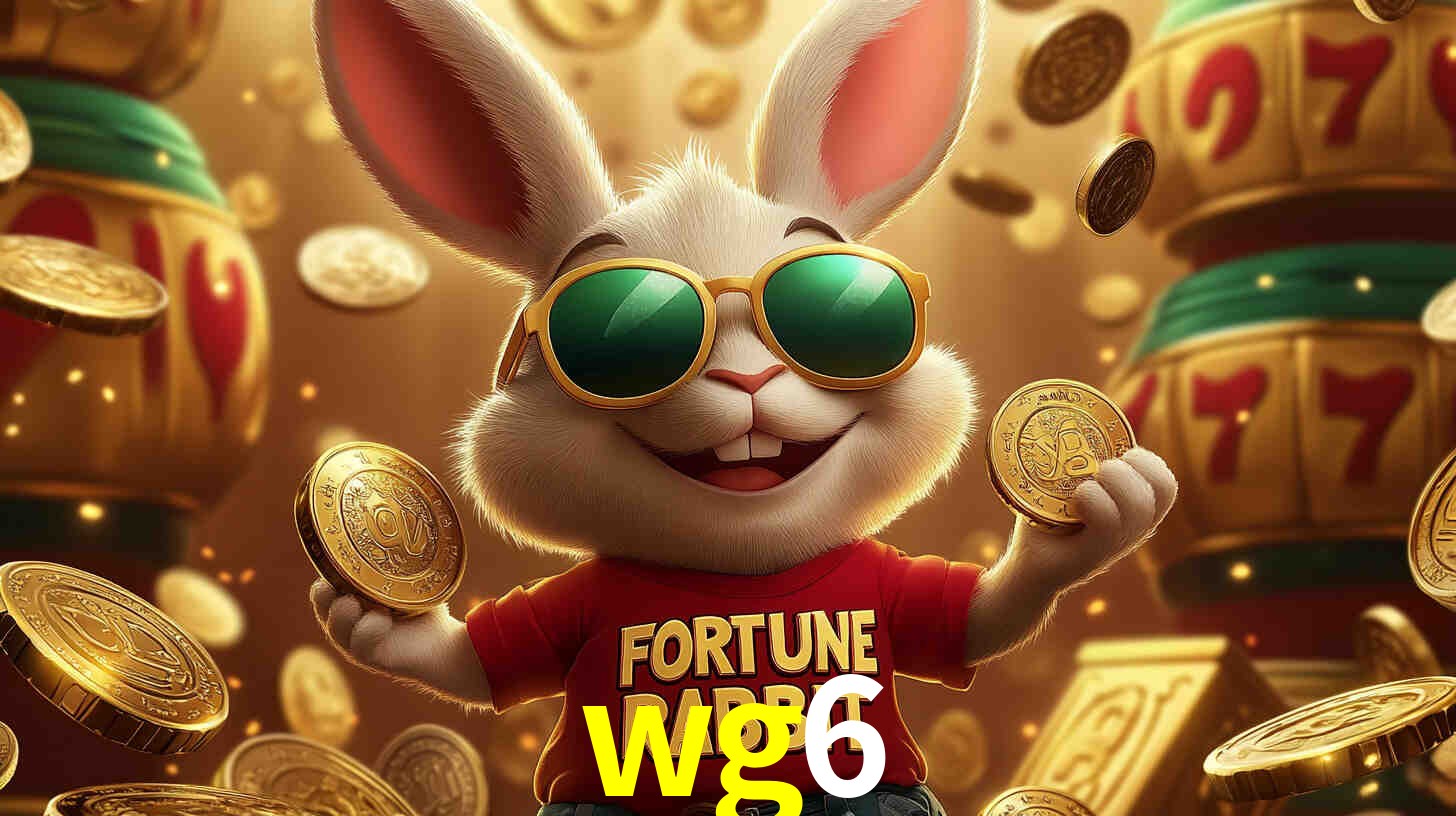 Welcome Bonus wg6
