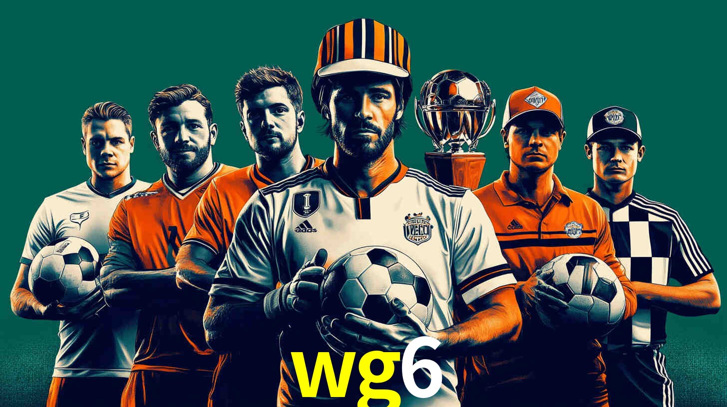 Descubra o Programa VIP da wg6: Vantagens Exclusivas para Jogadores