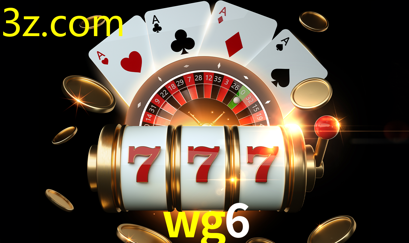 App WG6.COM  