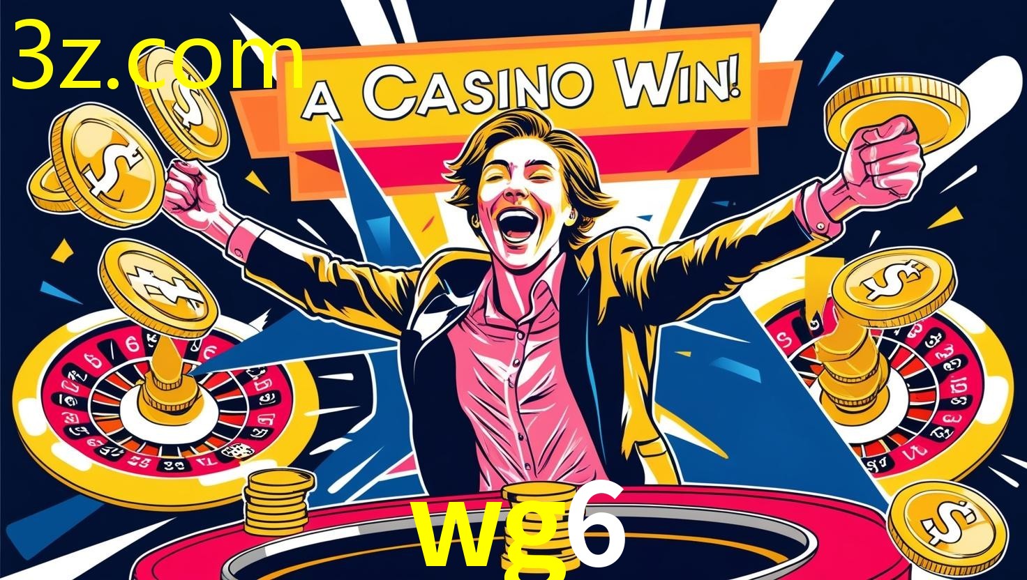 Login Seguro WG6.COM