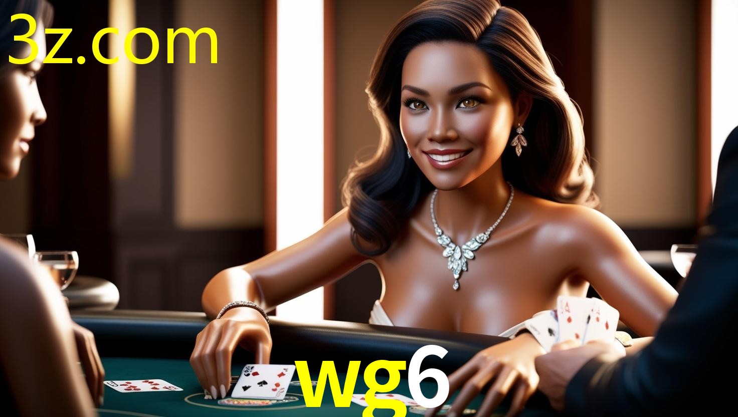 Apostas na Site WG6.COM