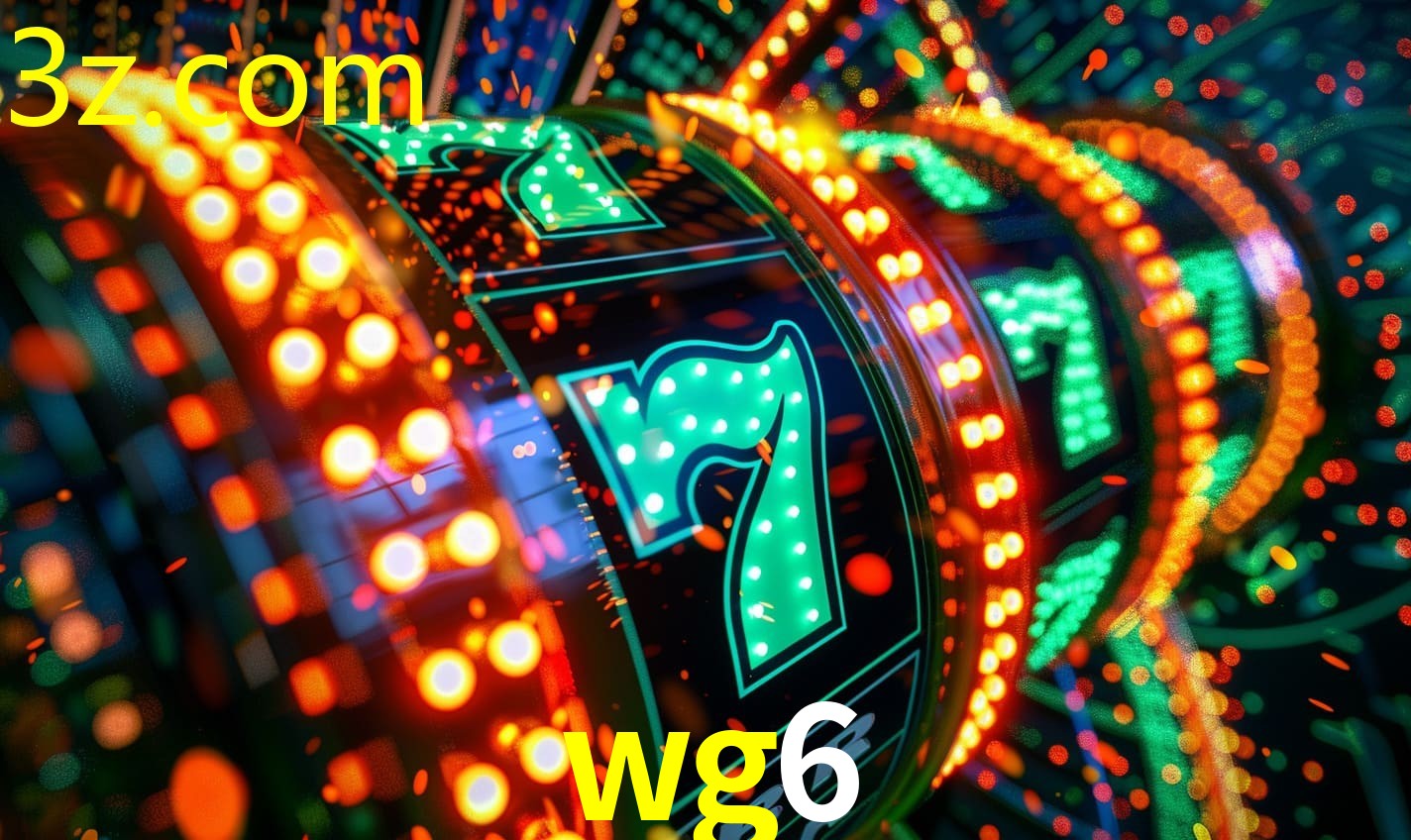 Apostas Futebol ao Vivo WG6.COM